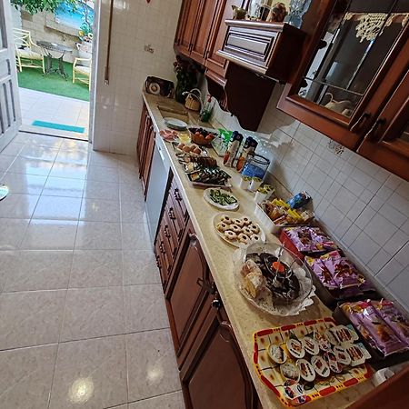 Zia Mia B&B Olbia Dış mekan fotoğraf