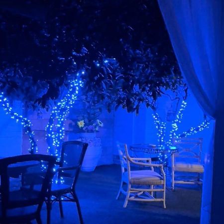 Zia Mia B&B Olbia Dış mekan fotoğraf