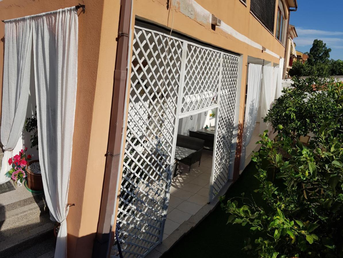 Zia Mia B&B Olbia Dış mekan fotoğraf
