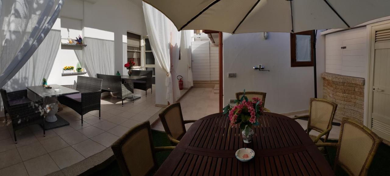 Zia Mia B&B Olbia Dış mekan fotoğraf