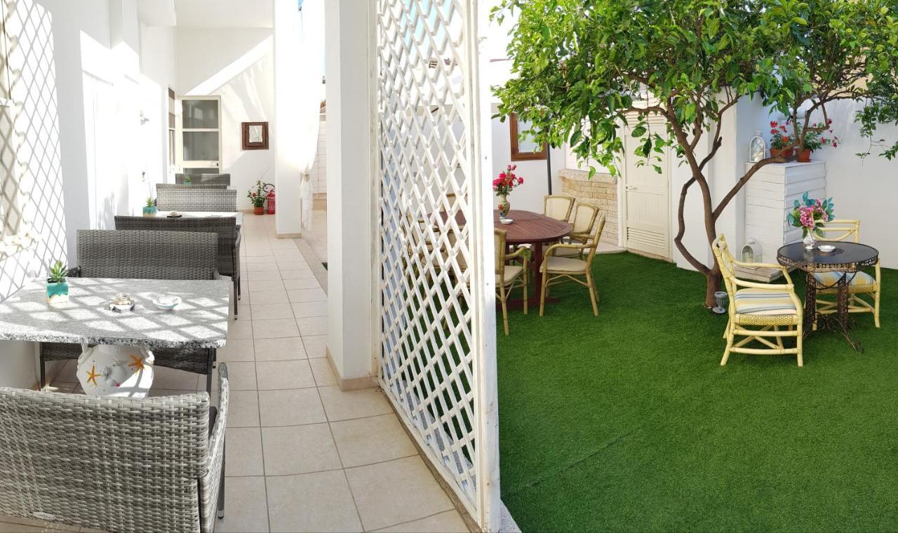 Zia Mia B&B Olbia Dış mekan fotoğraf