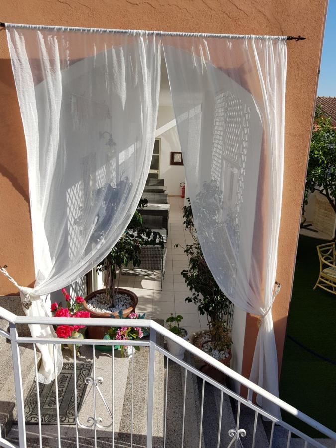Zia Mia B&B Olbia Dış mekan fotoğraf