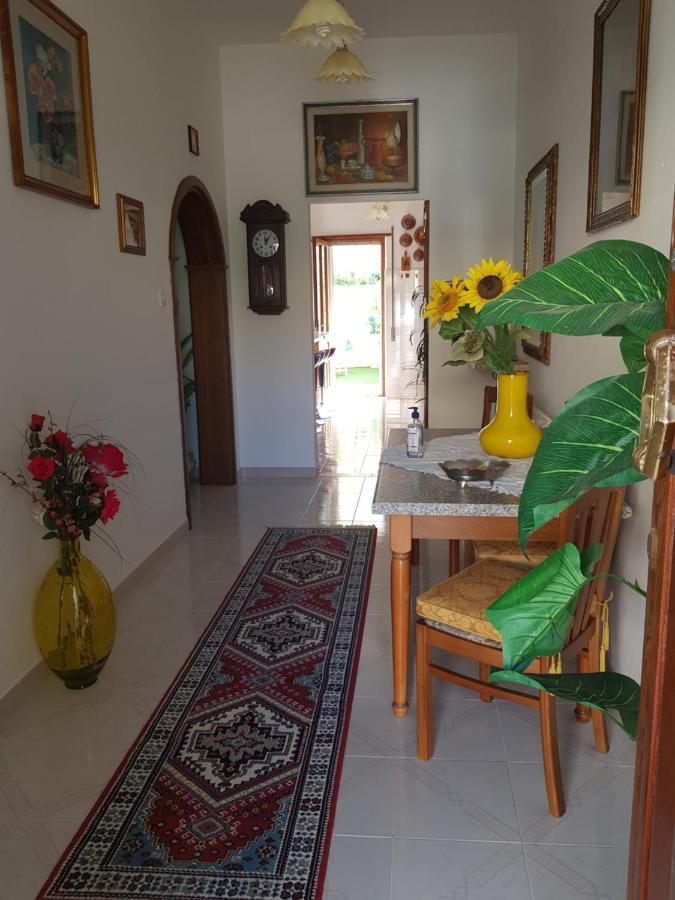 Zia Mia B&B Olbia Dış mekan fotoğraf