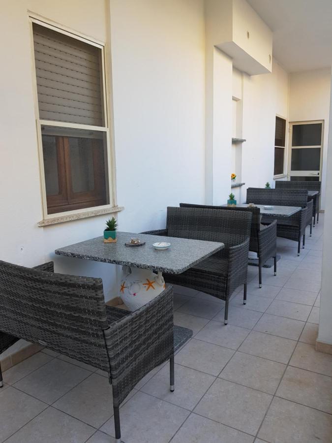 Zia Mia B&B Olbia Dış mekan fotoğraf