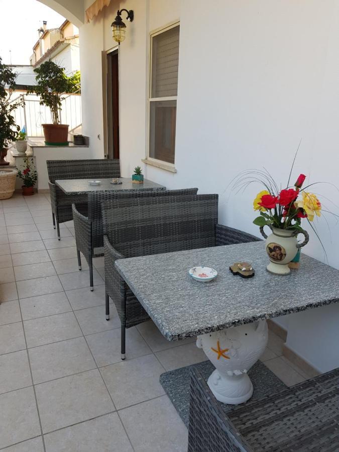 Zia Mia B&B Olbia Dış mekan fotoğraf