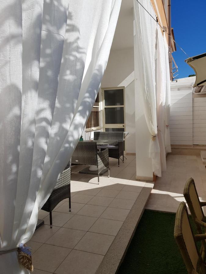 Zia Mia B&B Olbia Dış mekan fotoğraf