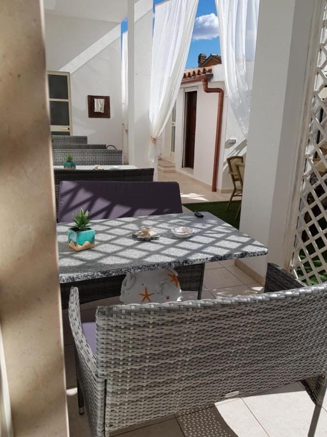 Zia Mia B&B Olbia Dış mekan fotoğraf