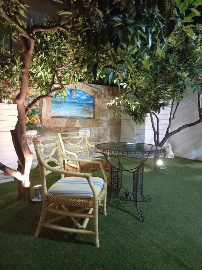 Zia Mia B&B Olbia Dış mekan fotoğraf