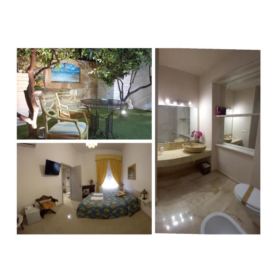 Zia Mia B&B Olbia Dış mekan fotoğraf