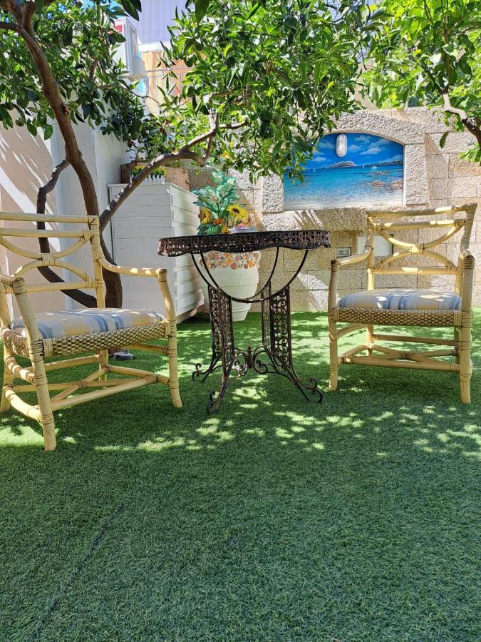 Zia Mia B&B Olbia Dış mekan fotoğraf