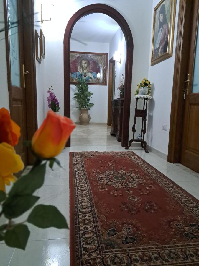 Zia Mia B&B Olbia Dış mekan fotoğraf
