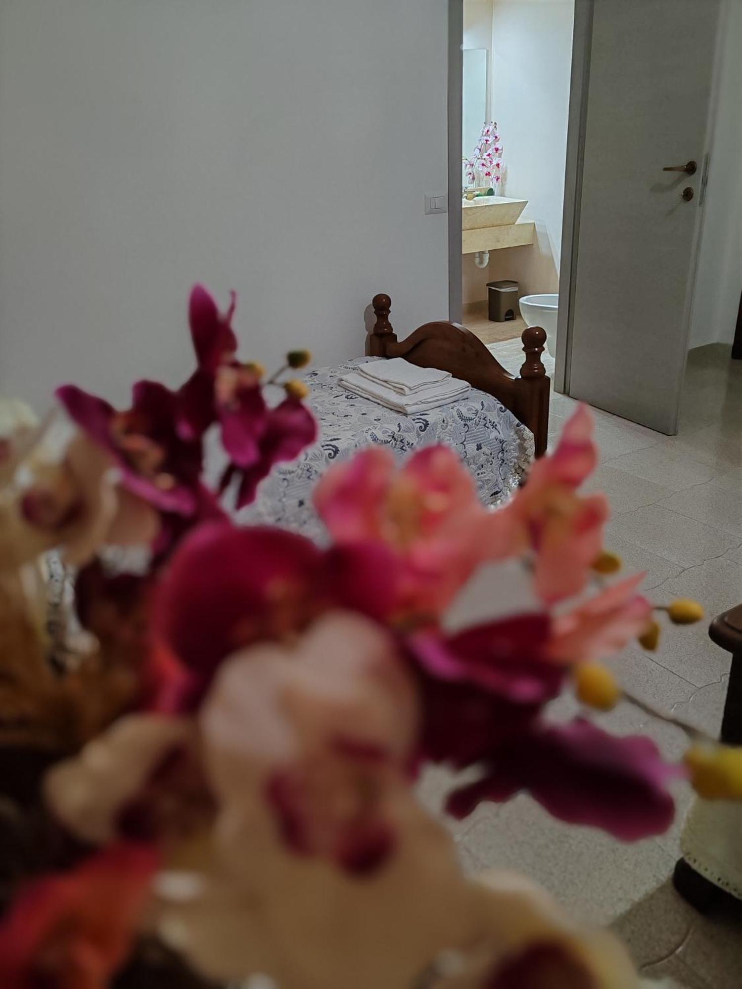 Zia Mia B&B Olbia Dış mekan fotoğraf