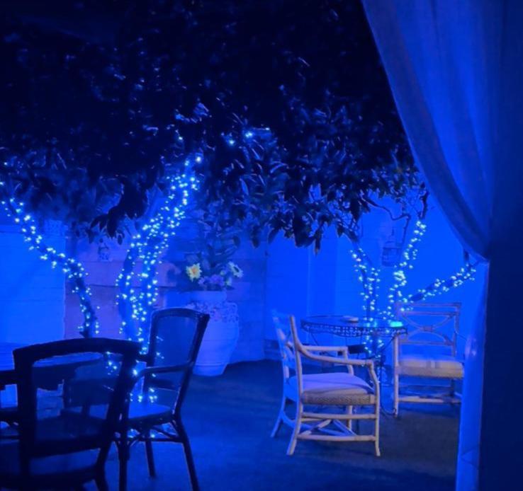 Zia Mia B&B Olbia Dış mekan fotoğraf