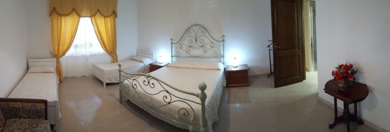 Zia Mia B&B Olbia Oda fotoğraf