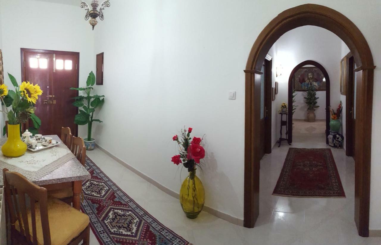 Zia Mia B&B Olbia Oda fotoğraf