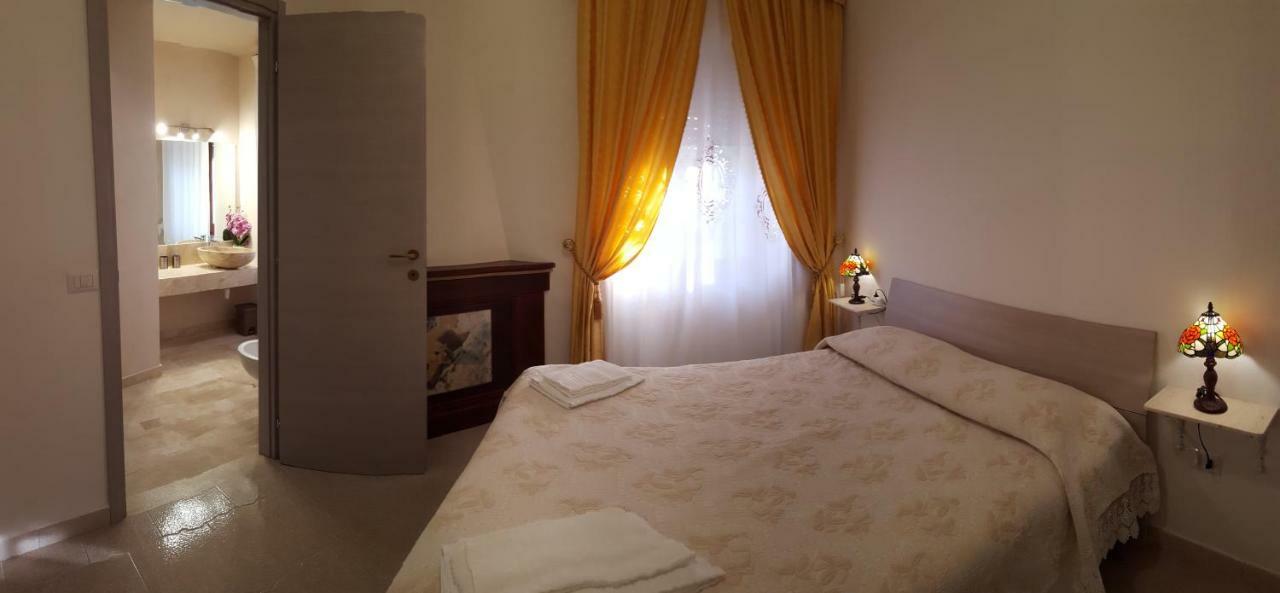 Zia Mia B&B Olbia Dış mekan fotoğraf
