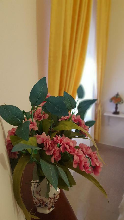 Zia Mia B&B Olbia Dış mekan fotoğraf