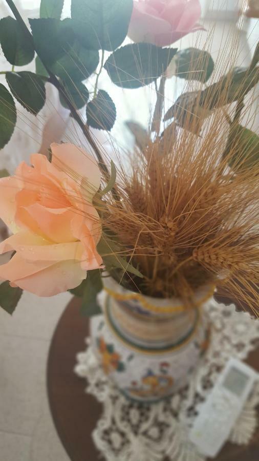 Zia Mia B&B Olbia Dış mekan fotoğraf