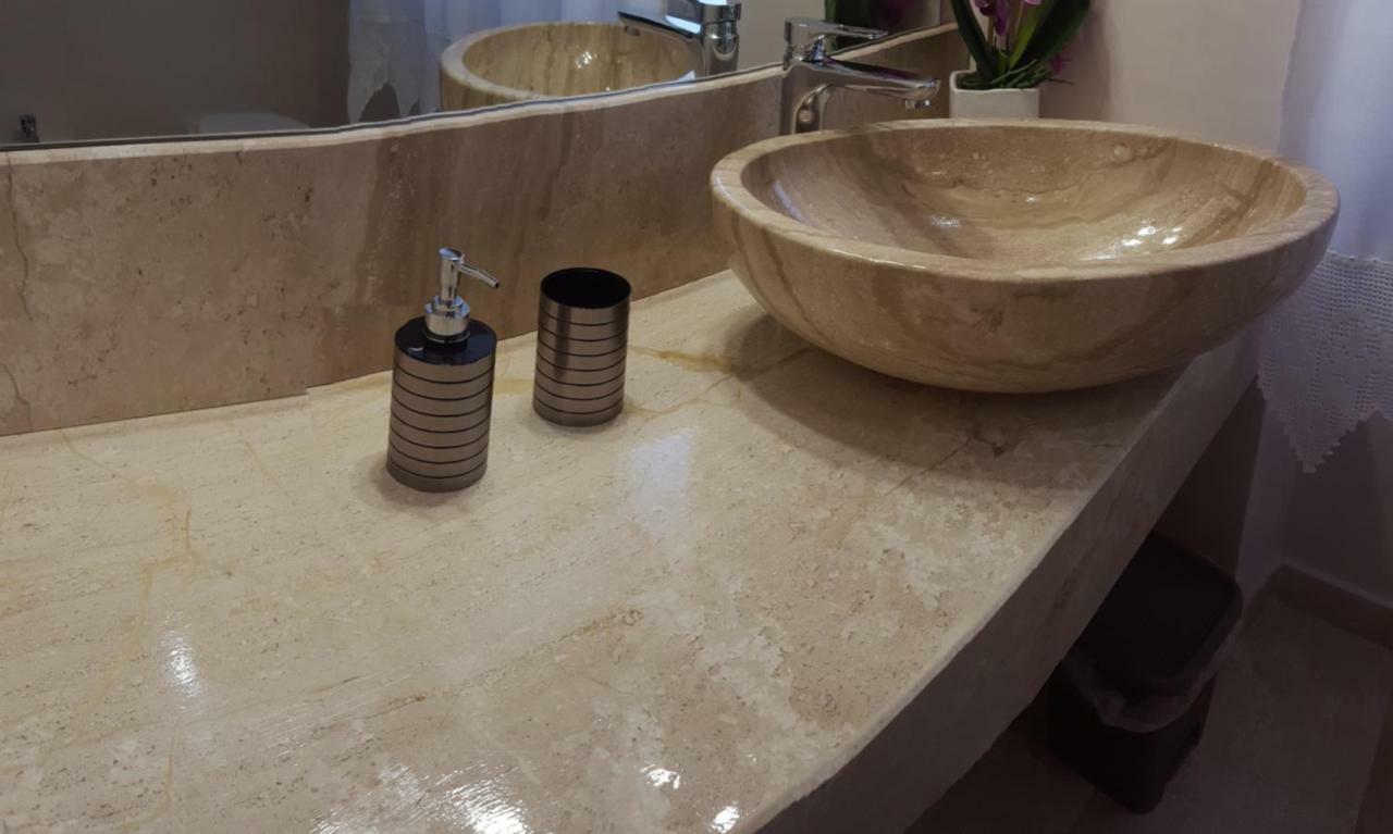 Zia Mia B&B Olbia Dış mekan fotoğraf
