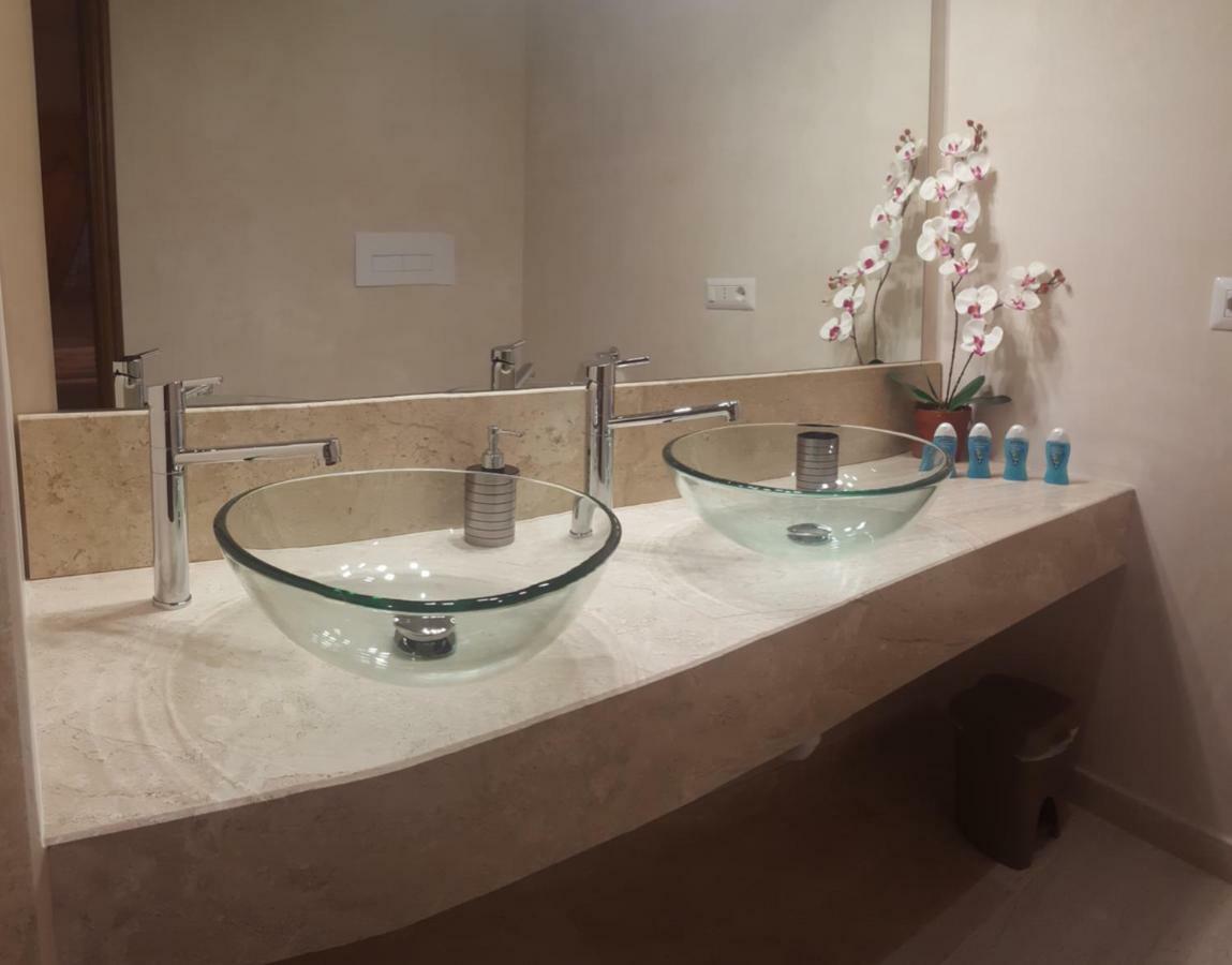 Zia Mia B&B Olbia Dış mekan fotoğraf