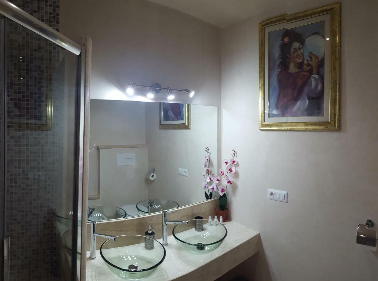 Zia Mia B&B Olbia Dış mekan fotoğraf