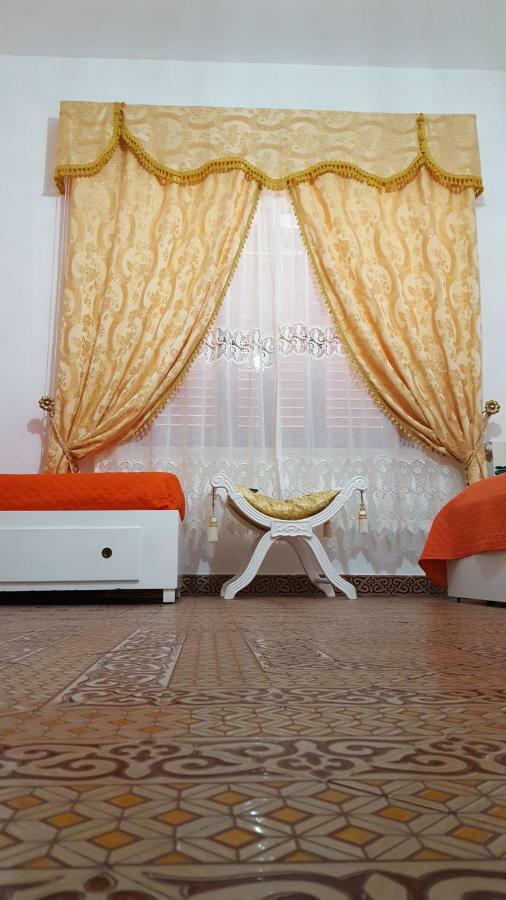 Zia Mia B&B Olbia Dış mekan fotoğraf