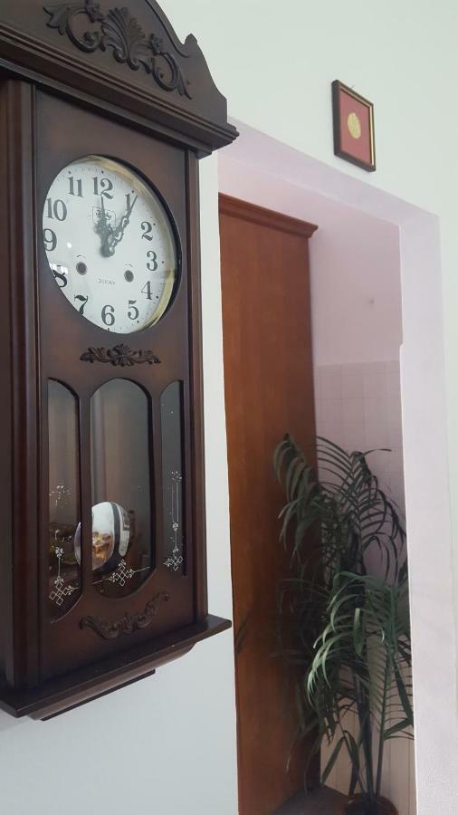Zia Mia B&B Olbia Dış mekan fotoğraf