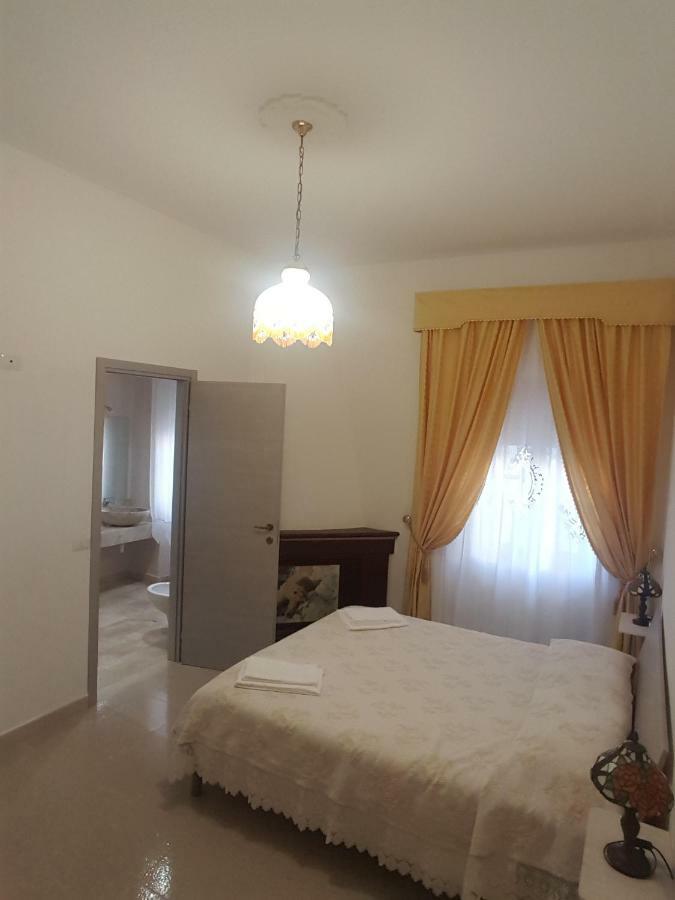 Zia Mia B&B Olbia Dış mekan fotoğraf