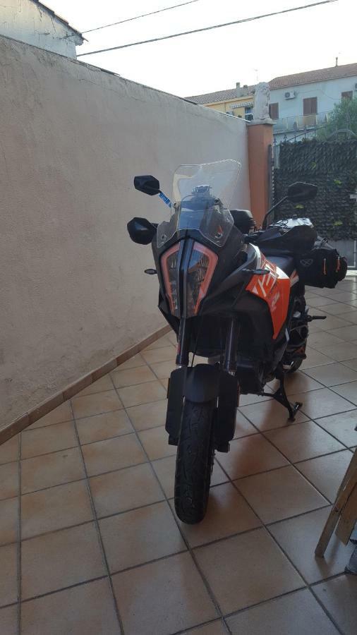 Zia Mia B&B Olbia Dış mekan fotoğraf