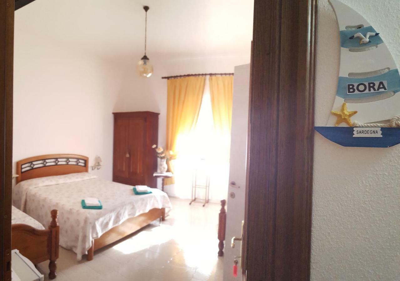 Zia Mia B&B Olbia Dış mekan fotoğraf