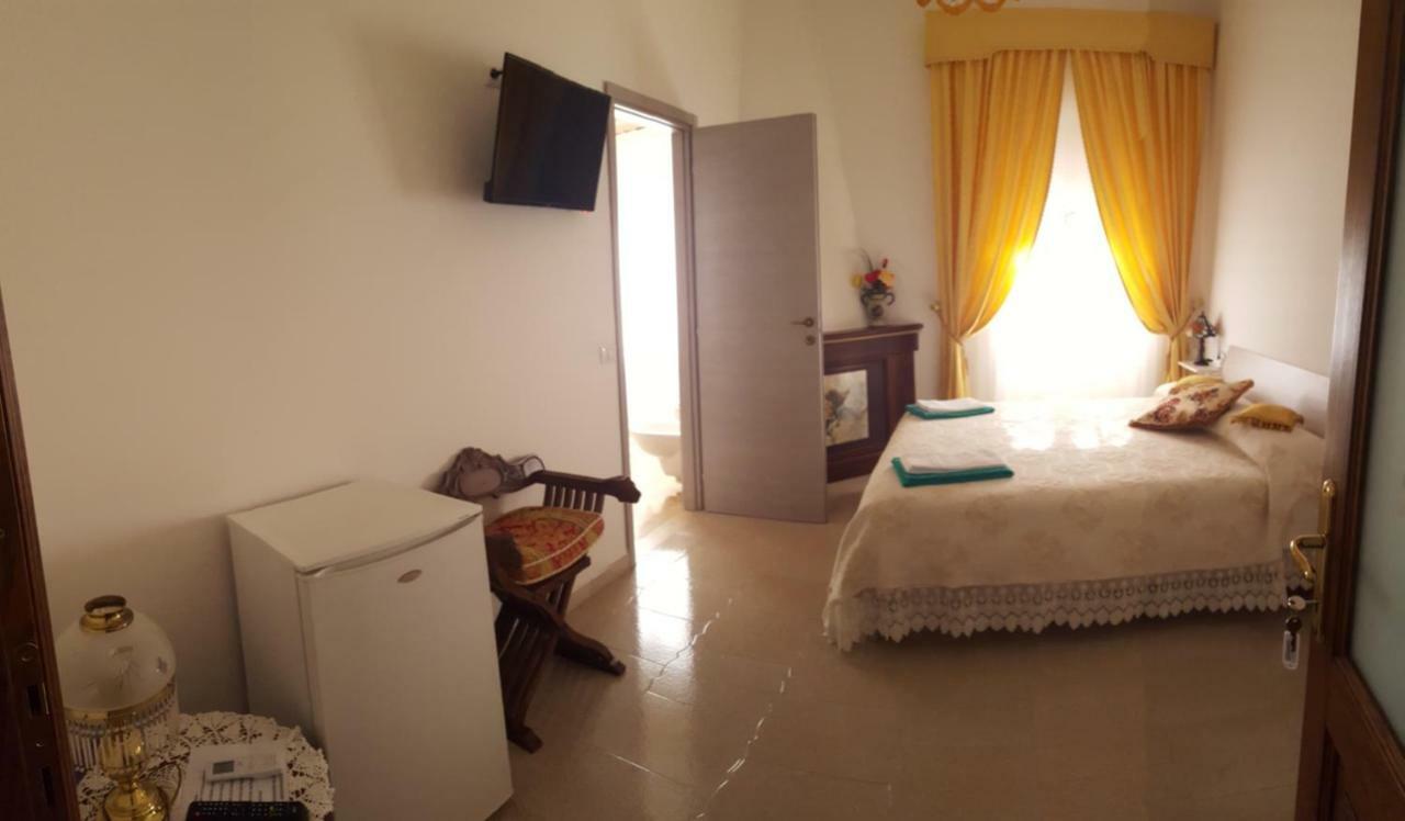 Zia Mia B&B Olbia Dış mekan fotoğraf