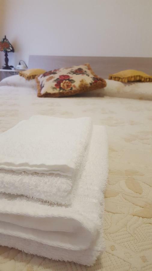 Zia Mia B&B Olbia Dış mekan fotoğraf