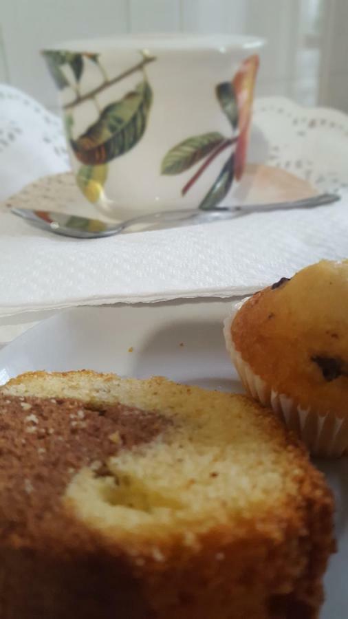 Zia Mia B&B Olbia Dış mekan fotoğraf