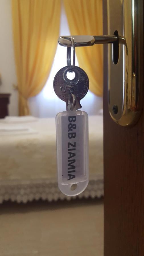 Zia Mia B&B Olbia Dış mekan fotoğraf